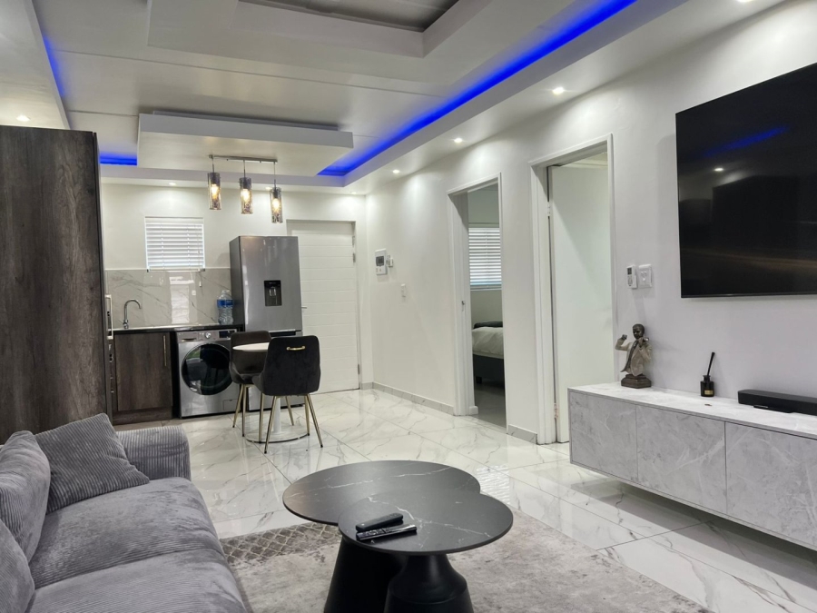2 Bedroom Property for Sale in Burgundy Estate Western Cape